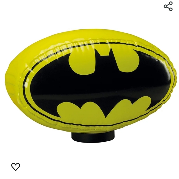 The Batman Inflatable Light - Picture 4 of 7